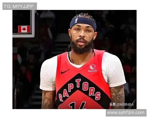 布兰登英格拉姆：从天赋新星到NBA全明星的成长之路