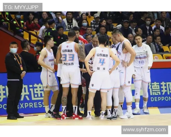 广东与山东季后赛首轮激战即将开启谁能笑到最后争夺晋级资格