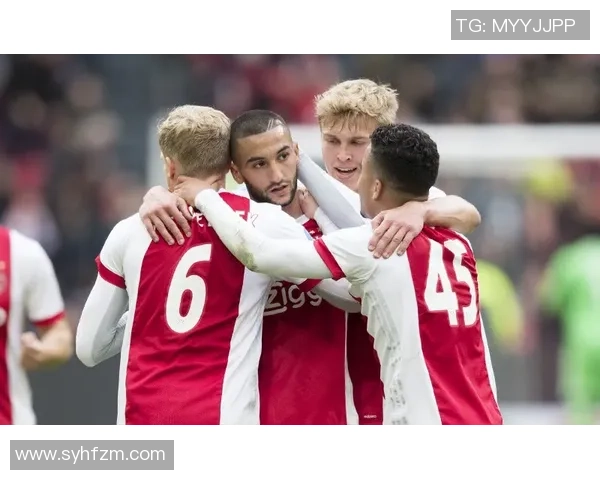 阿贾克斯与利物浦激战欧冠赛场谁能笑到最后的精彩对决