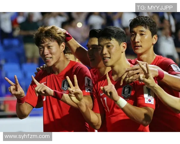 韩国队与菲律宾激战成和双方实力相当精彩对决引发热议