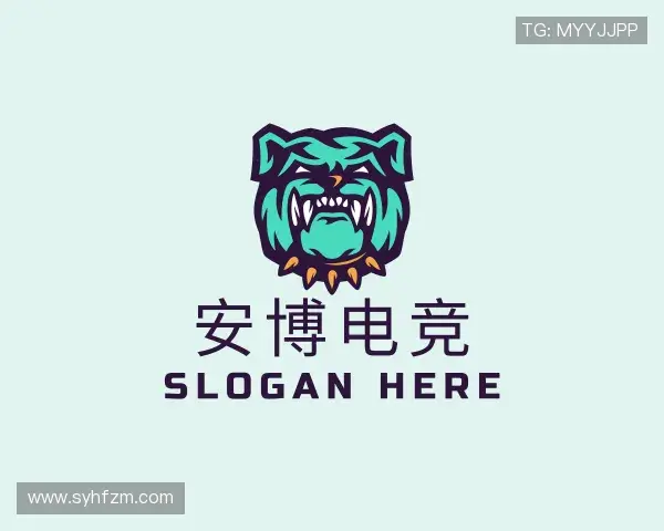 发现安博电竞